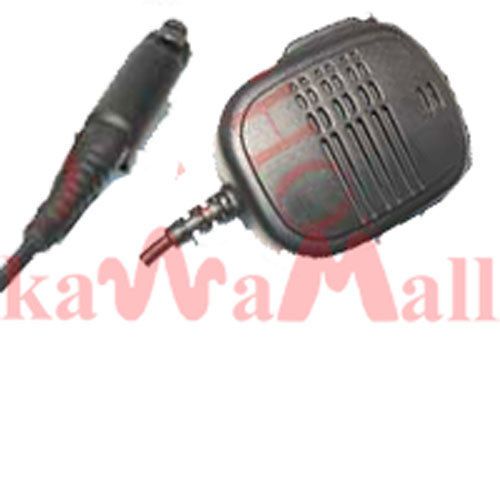 Pro series speaker mic for motorola multi-pin gp338 plus gp344 ex jh-sm108 m5 for sale