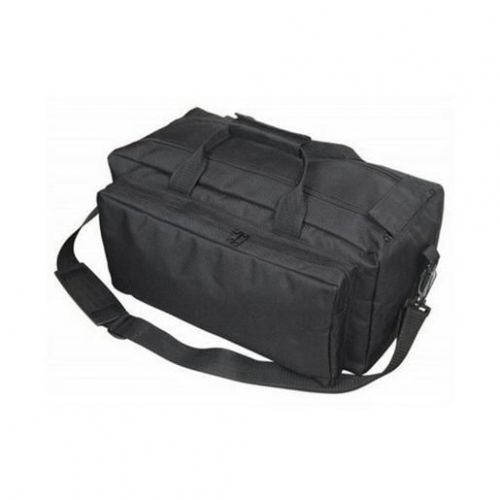Allen company deluxe tactical range bag 17&#034; nylon black 1078 for sale