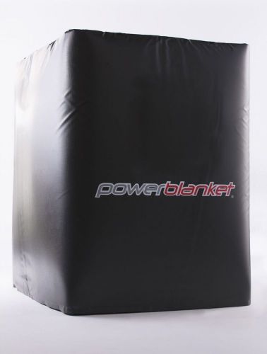 Powerblanket® Insulated Ibc Tote Heater Th275 275 Gallon Capacity