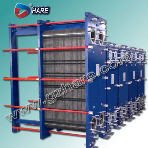 Alfa laval replacement ,efficient heat transfer ,steam to water, havc system for sale
