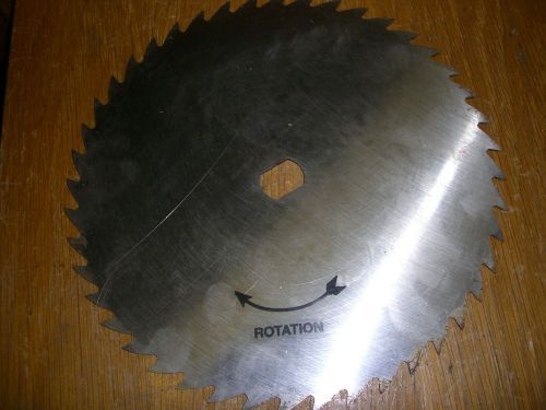 Stanley hydraulic pole circle saw blade for sale
