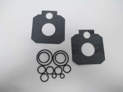 New vickers 892976 seal kit hydraulic pump replacement part d338192 for sale
