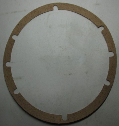 &#034;o.e.m.&#034; brake clutch gasket fa2-71262257 ingersoll rand for winch &#034;air tugger&#034; for sale