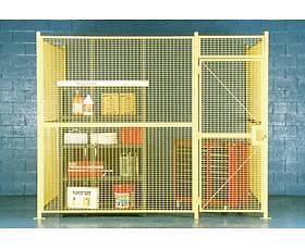 Wire mesh enclosures 394690 for sale