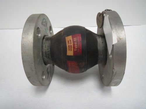 PROCO 240-AV EE PROTECT-O-FLEX EXPANSION JOINT SINGLE SPHERE 1-1/2IN 6IN B202919