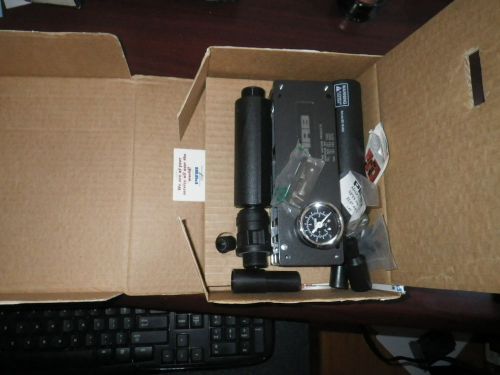 NEW in box PIAB Vacuum Pump H250