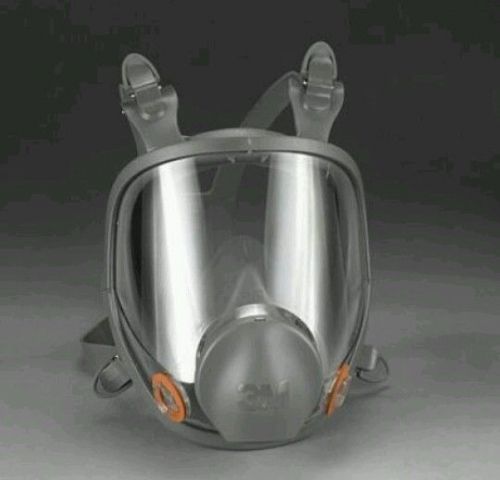 3m 6900 medium respirator face piece full mask - 3m6900 for sale