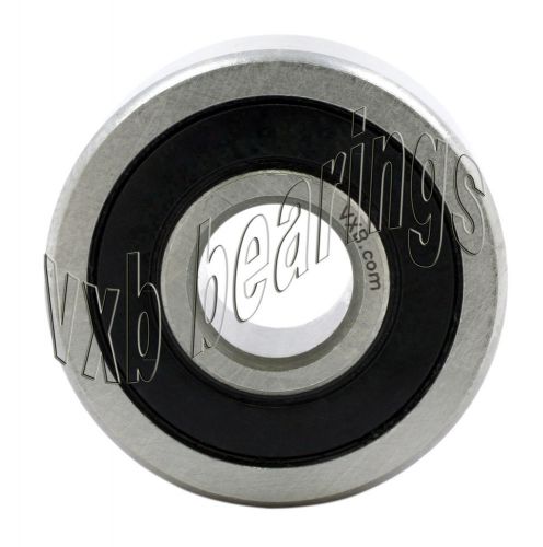 Sealed silicone nitride ceramic bearing 608-2rs si3n4 for sale