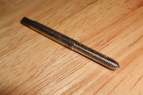 Balax  m4 x .70 bh5  metric thredfloer  fluteless plug  tap  made in usa for sale