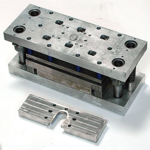 4-post punch press die shoe set forming tooling stamp hydraulic/mechanical for sale