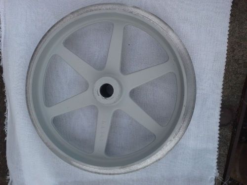 Two step counter shaft pulley for logan lathes la-141 for sale