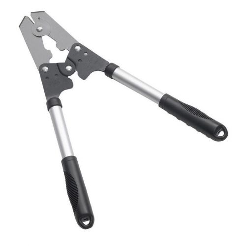 Malco snc hidden siding heat treated nail cutter with ergonomic handle grip for sale