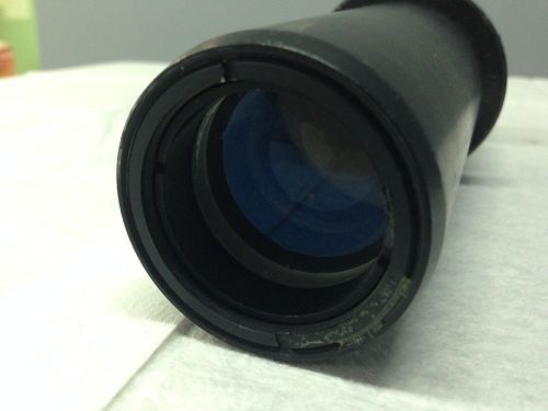 AC-5316 J&amp;L 10X Magnification Lens for a FC-14 Optical Comparator