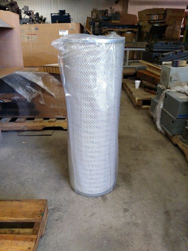 Nordson Powder Coating Replacement Filter #286872