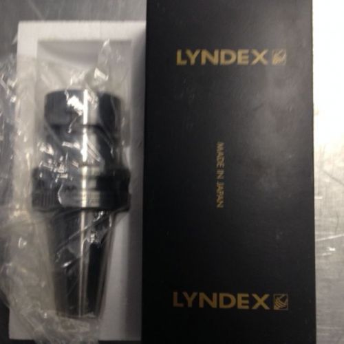 B4007-0032 - bt40 er32 collet chuck - lyndex  - new for sale