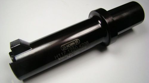 PH HORN Indexable Broaching Toolholder 2.625&#034; H117.1250.4208 [1844]