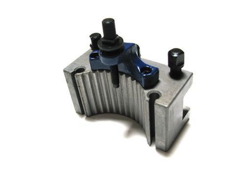 40 position quick change tool d holder a1 3/4&#034;x3-5/32&#034; for sale