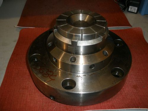 MP Tool and Eng. CNC Lathe Power Collet Chuck A11 Spindle