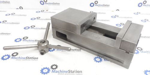 GREAT!! 6&#034; x 1-3/4&#034; MILLING MILL MACHINE VISE