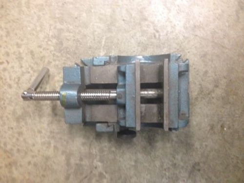 Angle vise 3 inch for sale