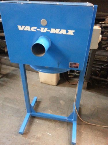 Vac U Max Pac Vac  packaging trimmings and scrap VFFS HFFS Shrink wrap recovery