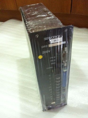 Fuji SMT Machine Yaskawa ServoPack Amplifier DR1-08ACY9