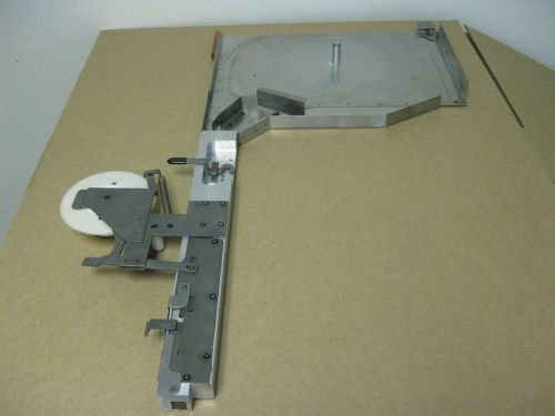 ALPC-9830 PICK AND PLACE TAPE FEEDER