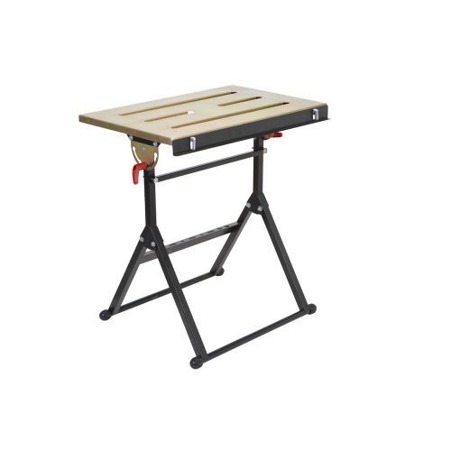 HARBOR FREIGHT TOOLS coupon ......... Welding Table......... Coupon Only