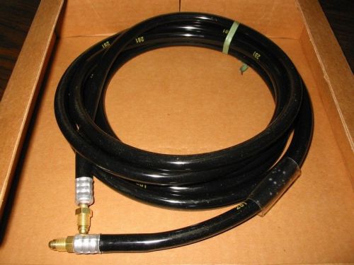 ESAB 57Y01 POWER CABLE 12.5&#039; VINYL for WP17 &amp; 9 -NEW