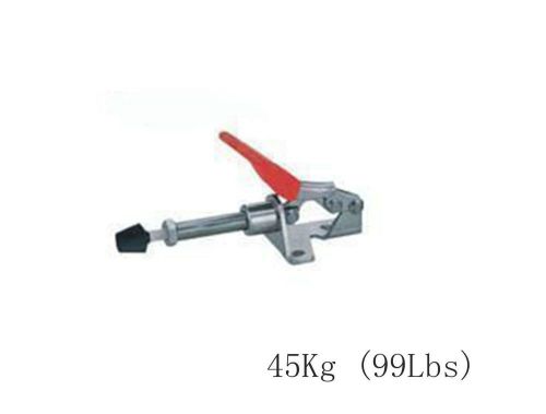 Push-pull type quick clamp 301A Capacity 45Kg