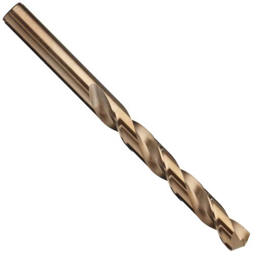 Precision twist 2aco 1.10 mm metric cobalt drill 135 deg nas 907 14mm flute for sale