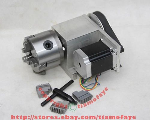 Cnc router rotary axis, the 4th axis, a axis for the engraving machine for sale