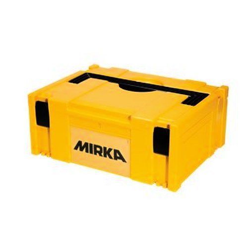 Mirka MIN6530011 Sustainer Case