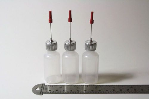 Mini Glue Bottle  Set of 3