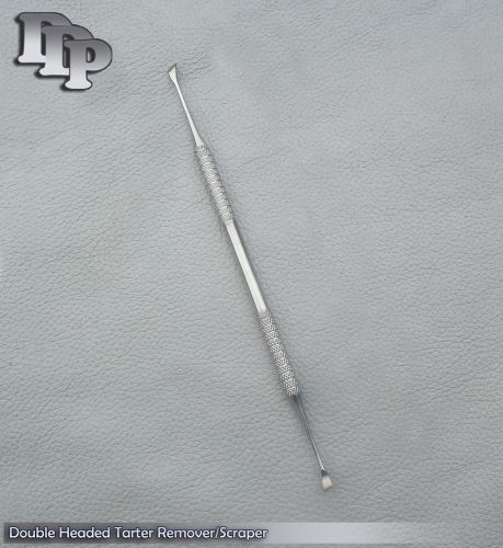Scaler #12 Double Ended Dental Surgical Instrument