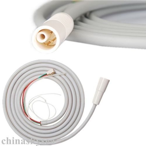 NEW EMS/WOODPECKER Detachable Cable Tubing Hose For Ultrasonic Scaler Handpiece