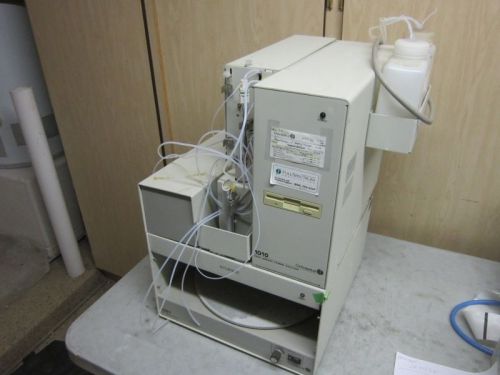 O-I ANALYTICAL 1010 TOTAL ORGANIC CARBON ANALYZER WITH 1051 AUTOSAMPLER