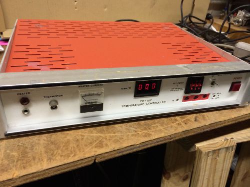 TC-102 Medical Systems Corp Temperature Controller