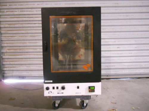 Hybaid Labnet Maxi 14 Hybridization Oven Incubator (Stack &amp; Shake, Rotating) #11
