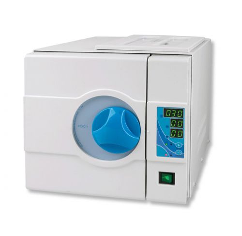 New benchmark bioclave mini digital bench top autoclave for sale