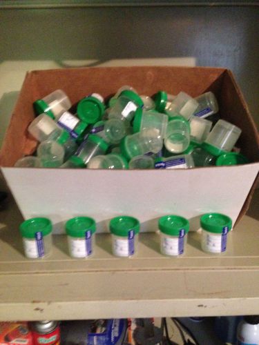 Specimen containers sterile for sale