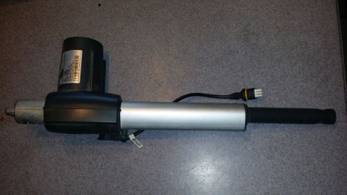 Invacare Electric Hospital Bed Actuator, 1115292, Electric Bed Motor,