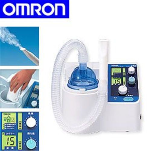 Ultrasonic Nebulizer OMRON NE-U17 NEW