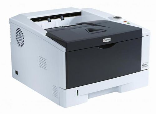 Kyocera fs1300d b/w duplex printer. 28 ppm. fully tested. clean. for sale