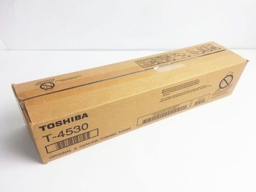 T-4530 TOSHIBA TONER