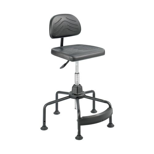 Safco Products Company Taskmaster Economahogany Industrial Chair
