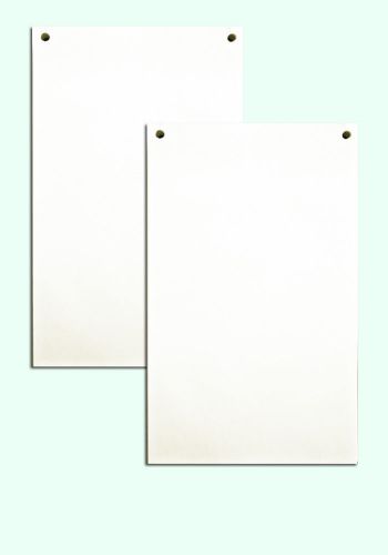 2 Notepad Refills for Kim&#039;s Calendars Notepad Holder
