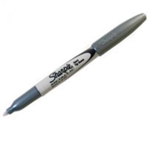 Sharpie Fine Point Silver SANFORD CORPORATION Office Supplies 39108 071641391086
