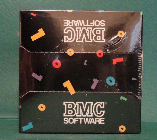 BMC Logo Post-it Pop-up Notes 3 x 3