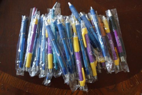 30 NEW pens